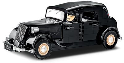 COBI 2267 Citroen 15CV SIX D
