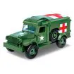 COBI 2268 US Feldhospital - Limitierte Edition