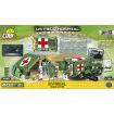 COBI 2268 US Feldhospital - Limitierte Edition