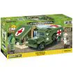 COBI 2268 US Feldhospital - Limitierte Edition