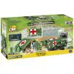 COBI 2268 US Feldhospital - Limitierte Edition