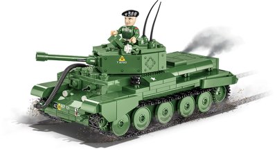 COBI 2269 Cromwell Mk.IV
