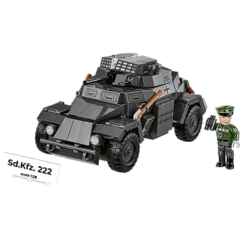 COBI 2269 Cromwell Mk.IV