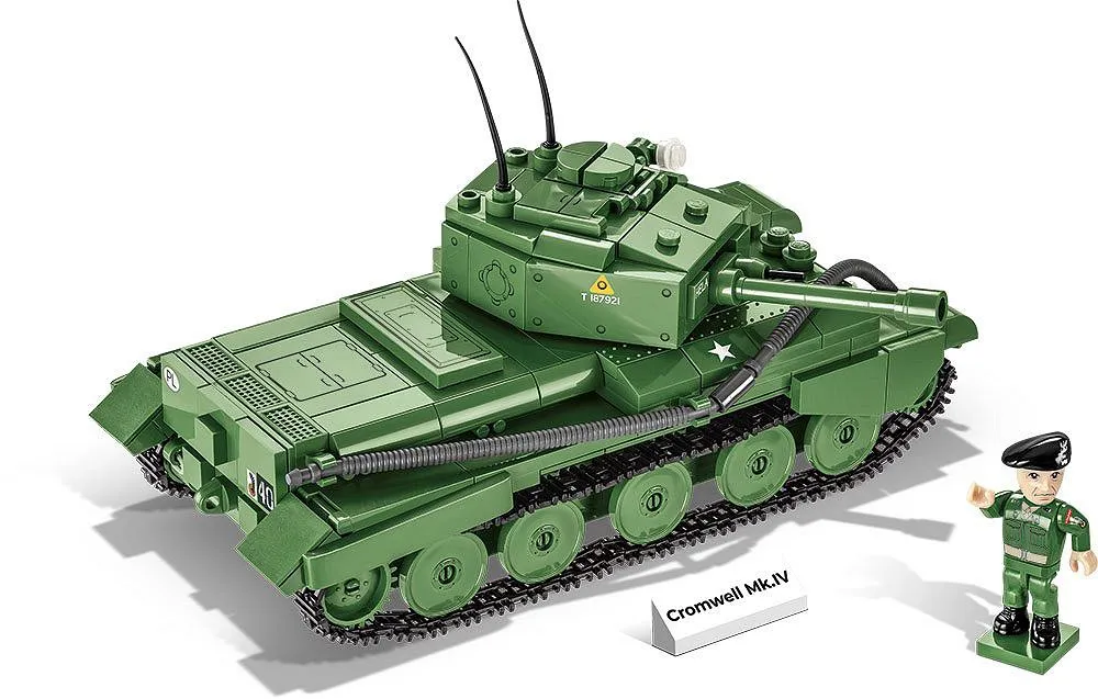 COBI 2269 Cromwell Mk.IV