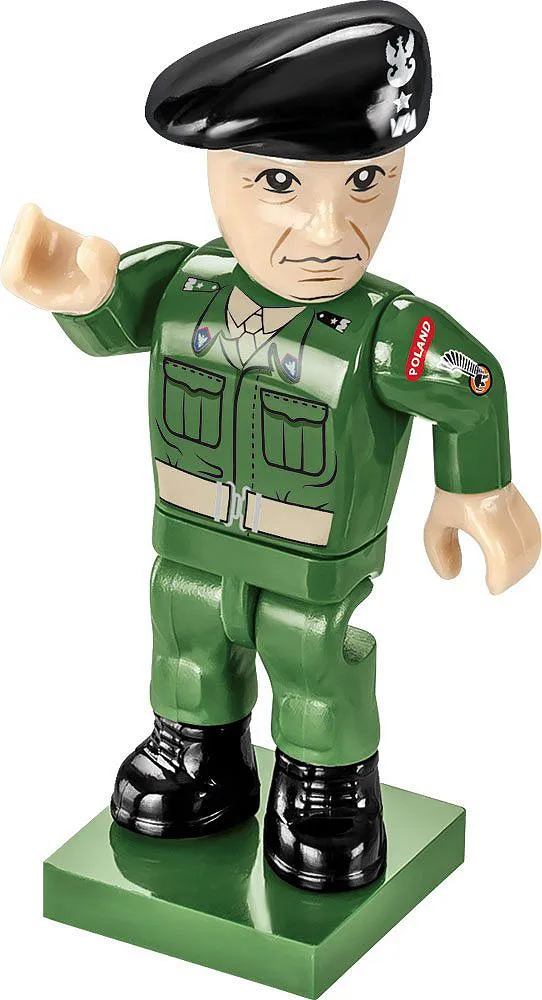 COBI 2269 Cromwell Mk.IV