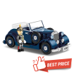 COBI 2271 Horch830BK Cabriolet - Limited Edition
