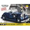 COBI 2271 Horch830BK Cabriolet - Limited Edition