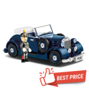 COBI 2271 Horch830BK Cabriolet - Limited Edition