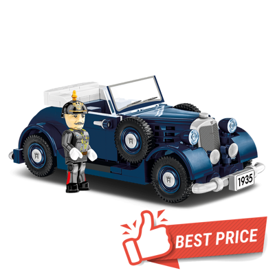 COBI 2271 Horch830BK Cabriolet - Limited Edition