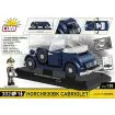 COBI 2271 Horch830BK Cabriolet - Limited Edition