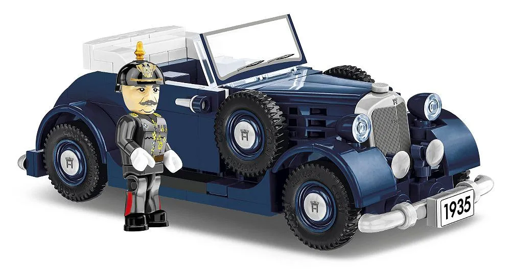 COBI 2271 Horch830BK Cabriolet - Limited Edition