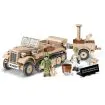 COBI 2272 Sd.Kfz 10 - Feldküche - Executive Edition
