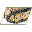 COBI 2272 Sd.Kfz 10 - Feldküche - Executive Edition