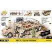 COBI 2272 Sd.Kfz 10 - Feldküche - Executive Edition