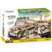 COBI 2272 Sd.Kfz 10 - Feldküche - Executive Edition