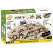 COBI 2272 Sd.Kfz 10 - Feldküche - Executive Edition