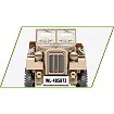 COBI 2273 Sd.Kfz 10 Demag D7