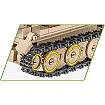 COBI 2273 Sd.Kfz 10 Demag D7