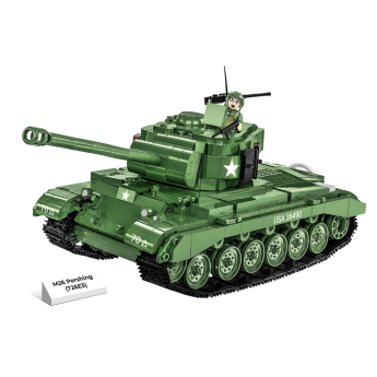 COBI 2273 Sd.Kfz 10 Demag D7