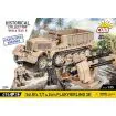 COBI 2274 Sd.Kfz. 7/1 – 2cm Flakvierling 38 - Executive Edition