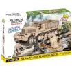COBI 2274 Sd.Kfz. 7/1 – 2cm Flakvierling 38 - Executive Edition