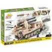 COBI 2274 Sd.Kfz. 7/1 – 2cm Flakvierling 38 - Executive Edition