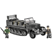 COBI 2275 Sd.Kfz. 7 Halbkettenfahrzeug
