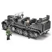 COBI 2275 Sd.Kfz. 7 Halbkettenfahrzeug