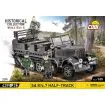 COBI 2275 Sd.Kfz. 7 Halbkettenfahrzeug