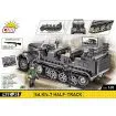 COBI 2275 Sd.Kfz. 7 Halbkettenfahrzeug
