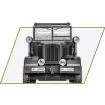 COBI 2275 Sd.Kfz. 7 Halbkettenfahrzeug