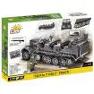 COBI 2275 Sd.Kfz. 7 Halbkettenfahrzeug