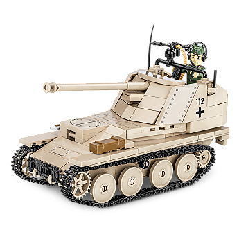 COBI 2275 Sd.Kfz. 7 Half-Track