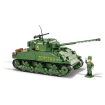 COBI 2276 Sherman IC Firefly Hybrid