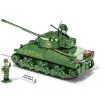COBI 2276 Sherman IC Firefly Hybrid