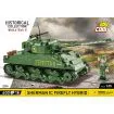 COBI 2276 Sherman IC Firefly Hybrid