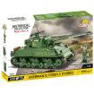 COBI 2276 Sherman IC Firefly Hybrid