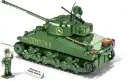 COBI 2276 Sherman IC Firefly Hybrid