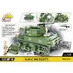 COBI 2279 H.M.C M8 Scott