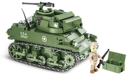 COBI 2279 H.M.C M8 Scott