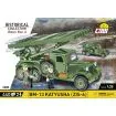 COBI 2280 BM-13 Katyusha (ZIS-6)