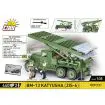 COBI 2280 BM-13 Katyusha (ZIS-6)