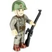 COBI 2280 BM-13 Katyusha (ZIS-6)