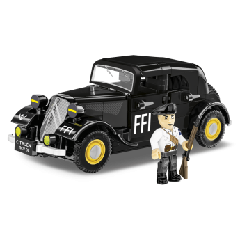 COBI 2280 BM-13 Katyusha (ZIS-6)