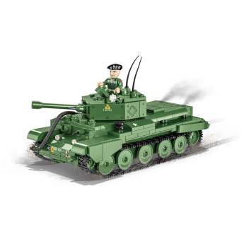 COBI 2280 BM-13 Katyusha (ZIS-6)