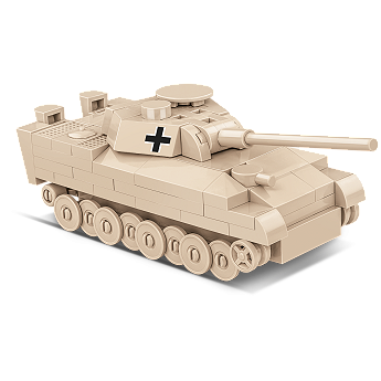 COBI 2280 BM-13 Katyusha (ZIS-6)