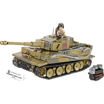 COBI 2280 BM-13 Katyusha (ZIS-6)
