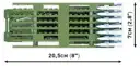 COBI 2280 foto 9