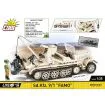 COBI 2281 Sd.Kfz. 9/1 Famo