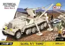 COBI 2281 Sd.Kfz. 9/1 Famo